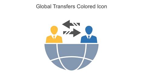 global transfers