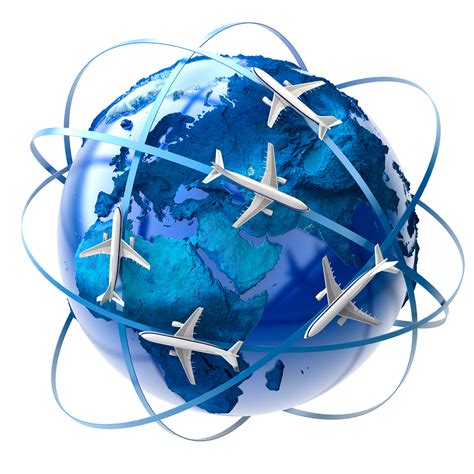 global travel & tourism association