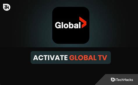 global tv pro activation code