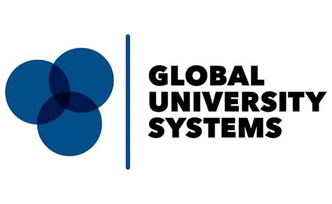 global university systems salary