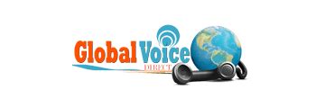 global voice direct