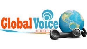 global voice direct net 30