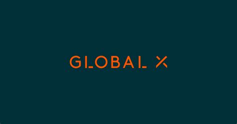 Global X Robotics