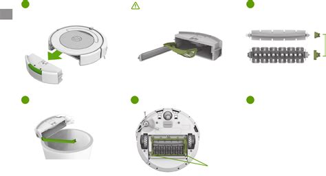 iRobot e5 Series Manual ManualsLib