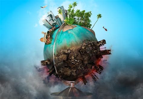 Globalization and Environmental concerns