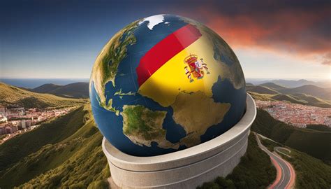 globalization in spain