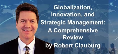 globalization innovation