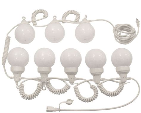 Globe Light Set Hs Code