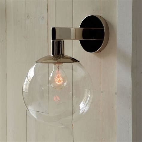 Globe Lighting Wall Lights