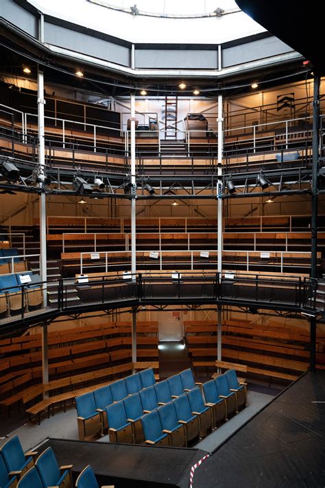 globe theater neuss 2021