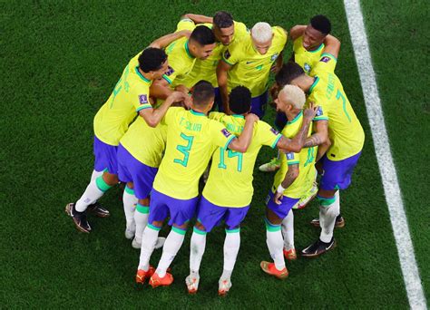 globo esporte selecao brasileira