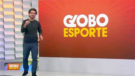 globo esporte sp tabela