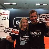 globo interpreter salary