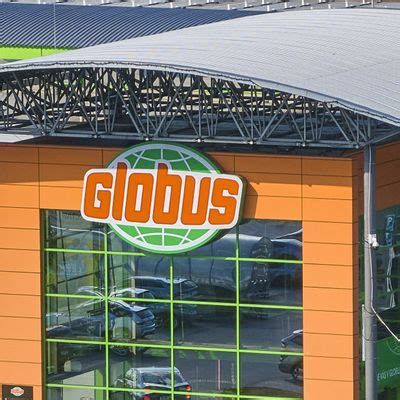 Slevový leták Globus Liberec 15.4. 21.4. eMimino.cz