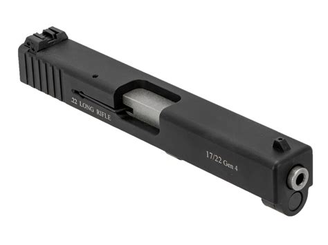 Glock 17 22 Conversion Kit