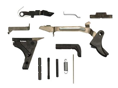 Glock 17 Gen 3 Parts Kit