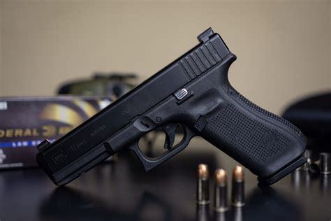 glock 17 gen 5 mos review