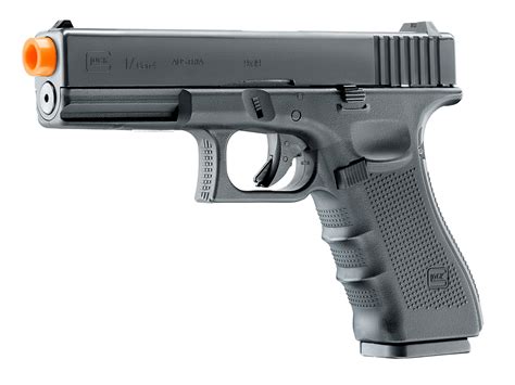 glock 17 gen4 airsoft gun