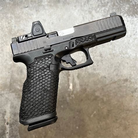 glock 17 with rmr