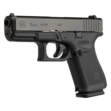 Glock 19 9mm Handgun Price