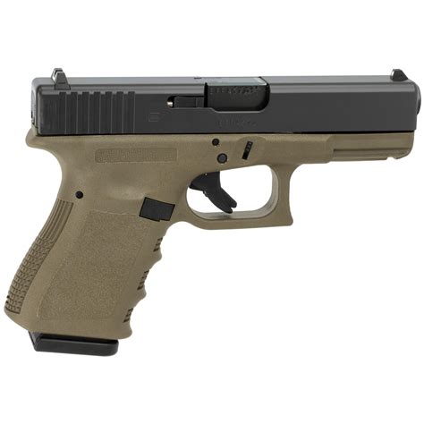 Glock 19 For Cheap 