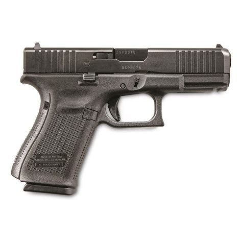 Glock 19 For Sale Orange County Ca 