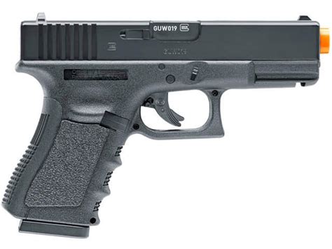 glock 19 gen 3 airsoft pistol