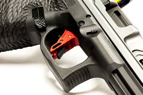 Glock 19 Gen 3 Apex Trigger Kit 