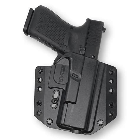 glock 19 gen 3 owb holster
