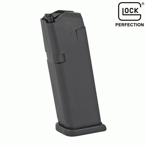 Glock 19 Gen 4 100 Round Magazine