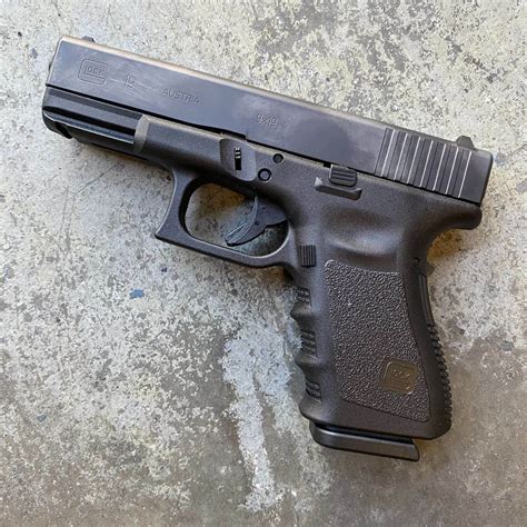 Glock 19 How Much