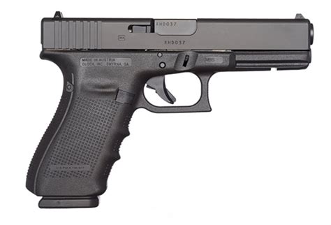 Glock 21 G4 For Sale
