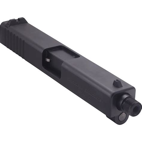 Glock 22 Lr Conversion