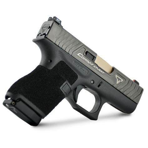 Glock 43 New Connector 