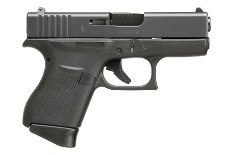 Glock 43 New Jframe