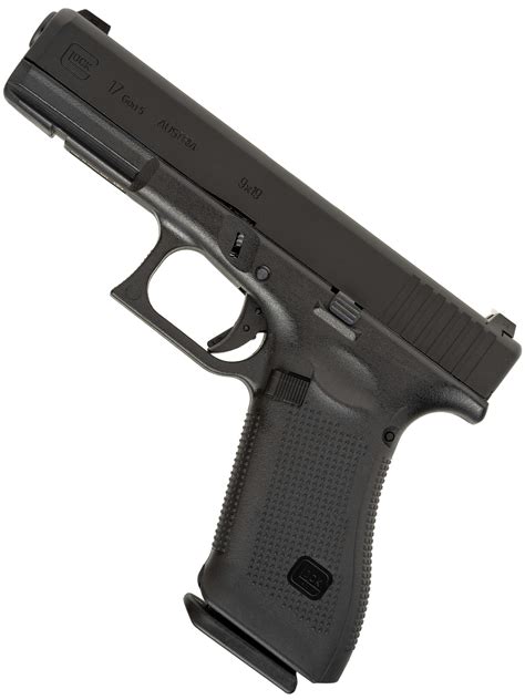 glock airsoft pistol 17