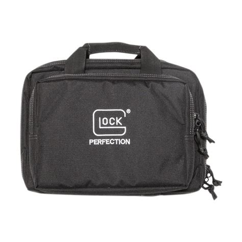Glock Double Gun Case