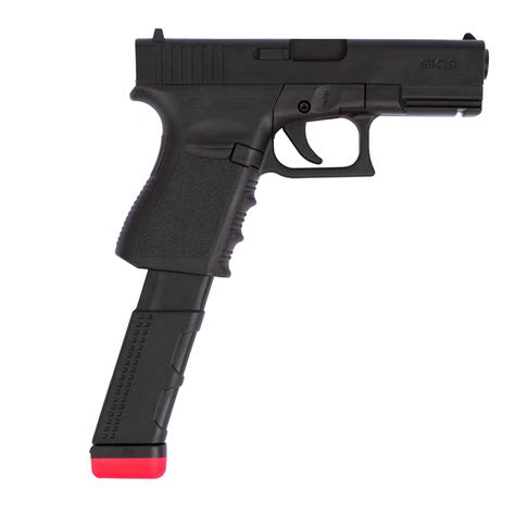 Glock Extended Clip