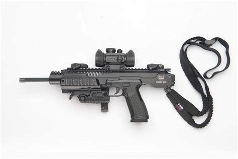glock fully automatic pistol conversion kit