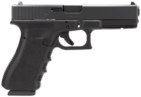 glock g22 gen 3