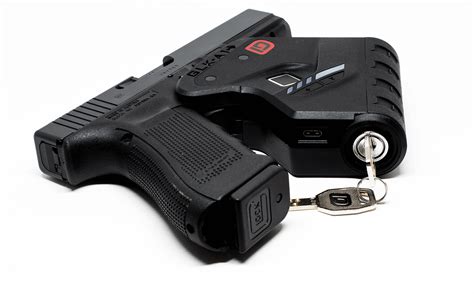 Glock Gun Lock