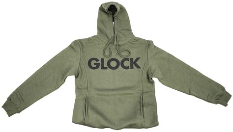 Glock Traditional Glock Hoodies Traditional Glock Hoodie Od Green 3xlarge