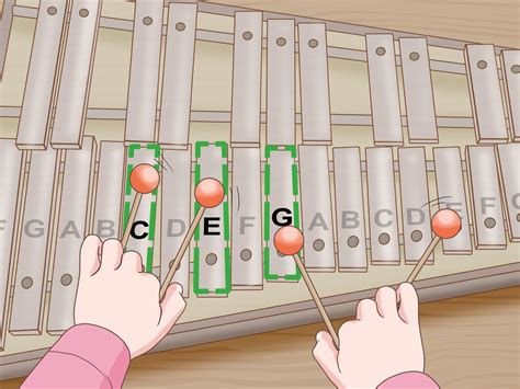 Glockenspiel Play