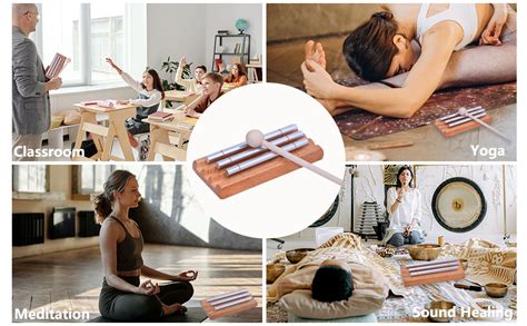 Glockenspiel Yoga