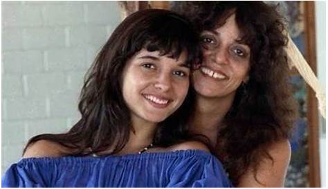 Gloria Perez homenageia Daniella no aniversário de 30 anos da morte da