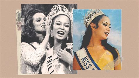 gloria diaz miss universe gown