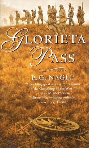 Glorieta Pass Book