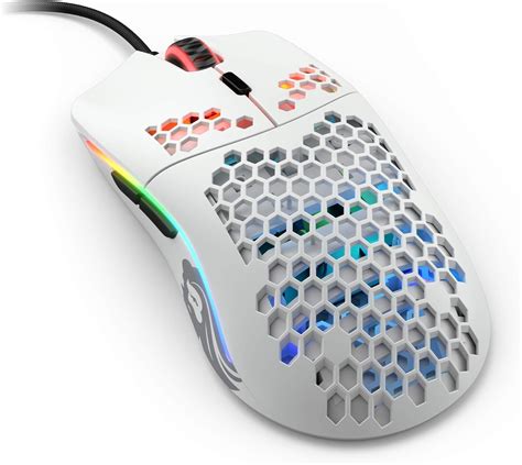 Glorious Model O Gaming Mouse Amazon