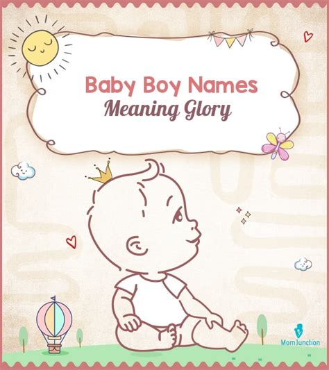 Glory Boy Meaning
