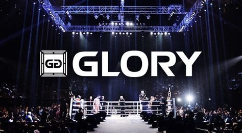 glory kickboxing order check